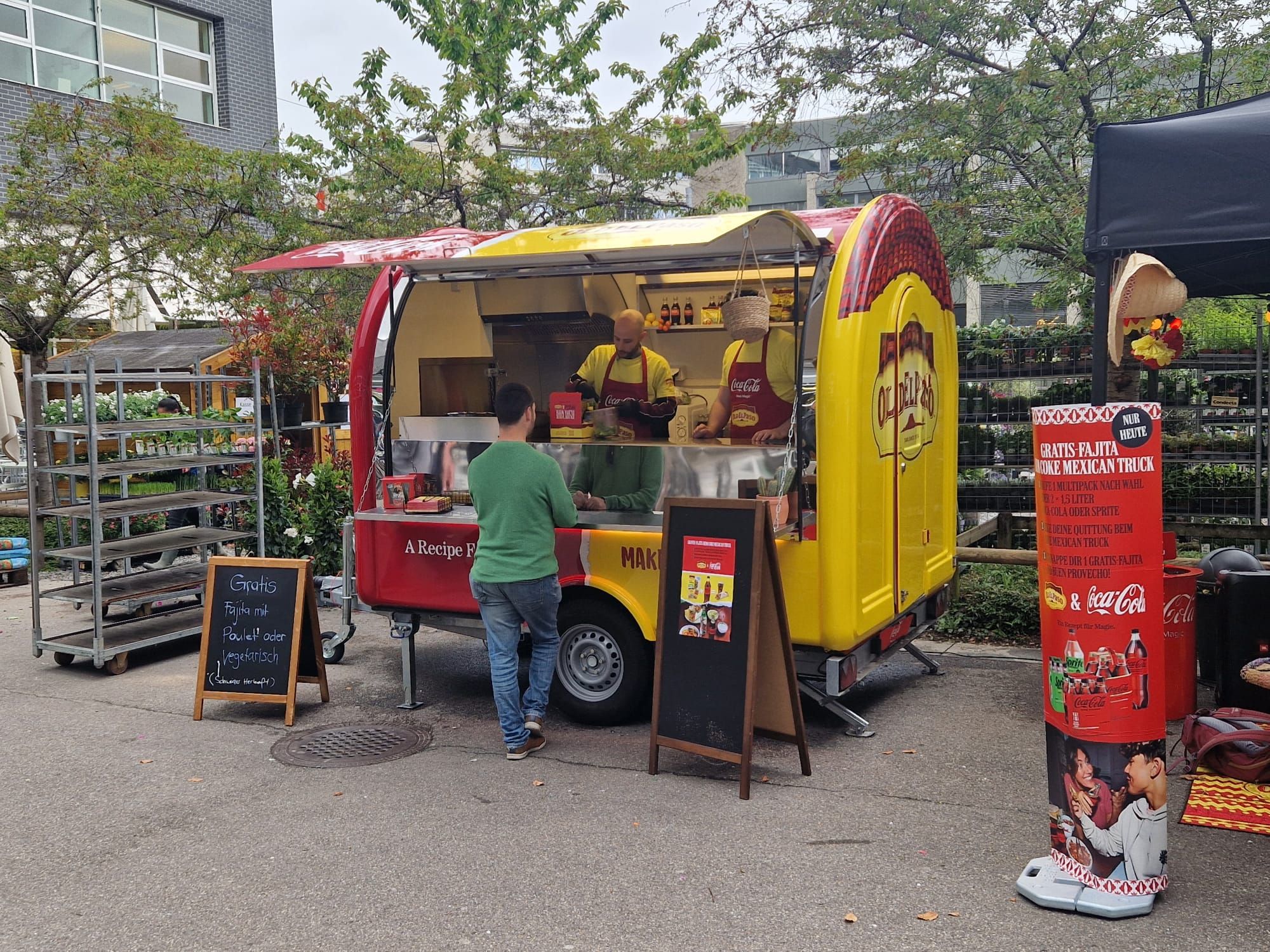 SUNICE 2025 – Festival atmosphere meets strong brand presence